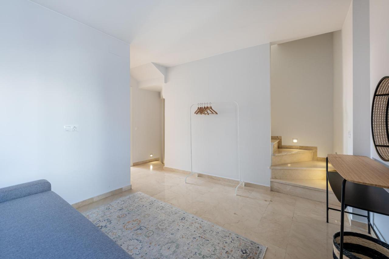 Precioso Apartamento En El Centro Con Aparcamiento Apartamento