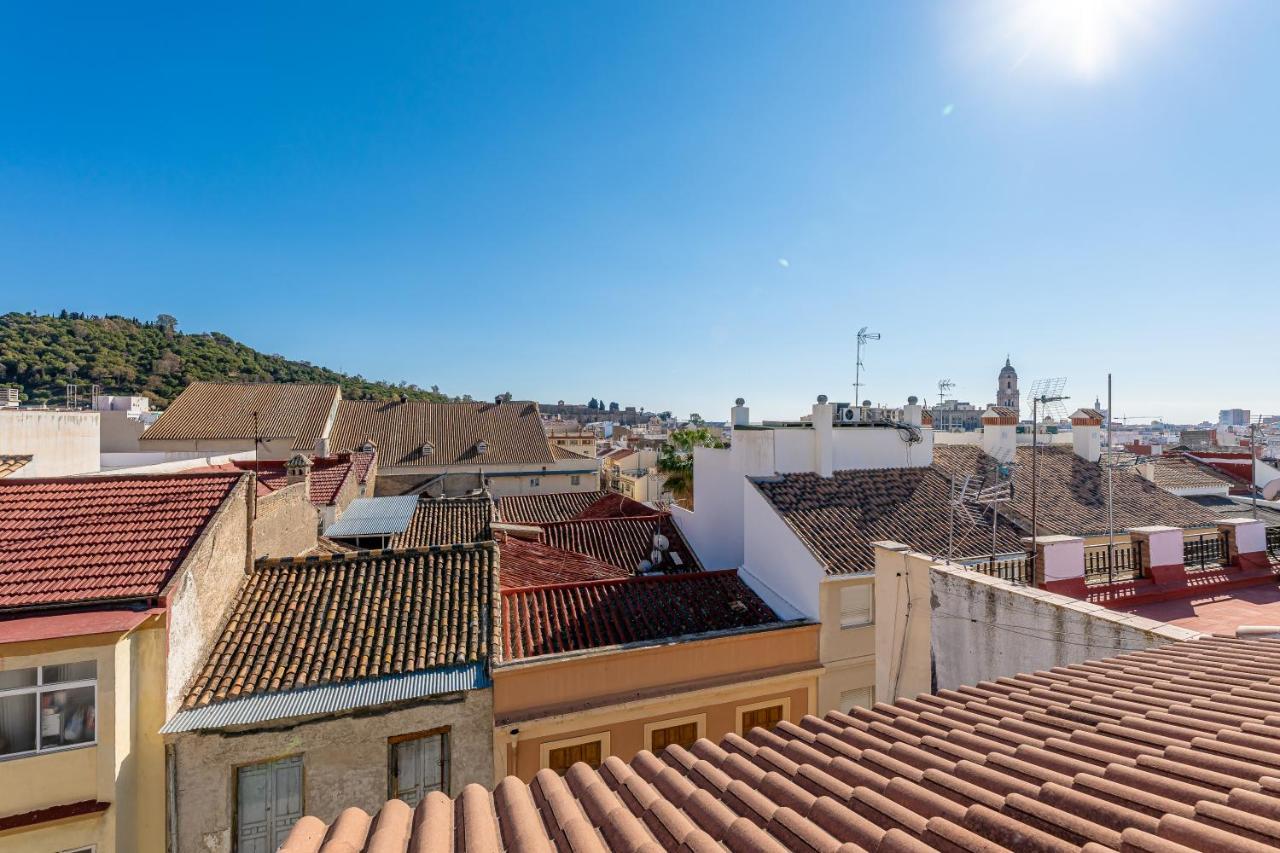 Precioso Apartamento En El Centro Con Aparcamiento Apartamento