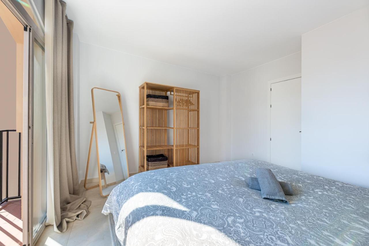 Apartamento Precioso Apartamento En El Centro Con Aparcamiento