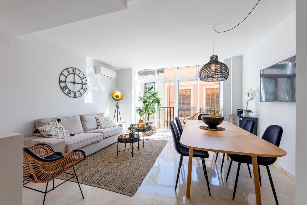 Precioso Apartamento En El Centro Con Aparcamiento Apartamento Málaga