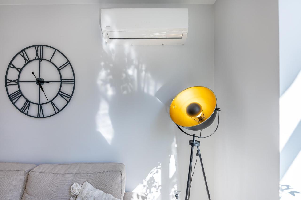 Precioso Apartamento En El Centro Con Aparcamiento Apartamento Málaga