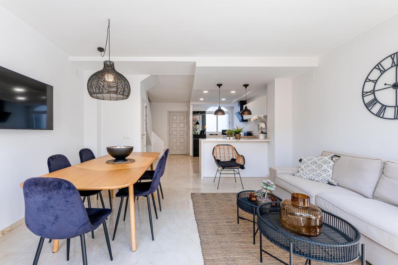 Apartamento Precioso Apartamento En El Centro Con Aparcamiento *
