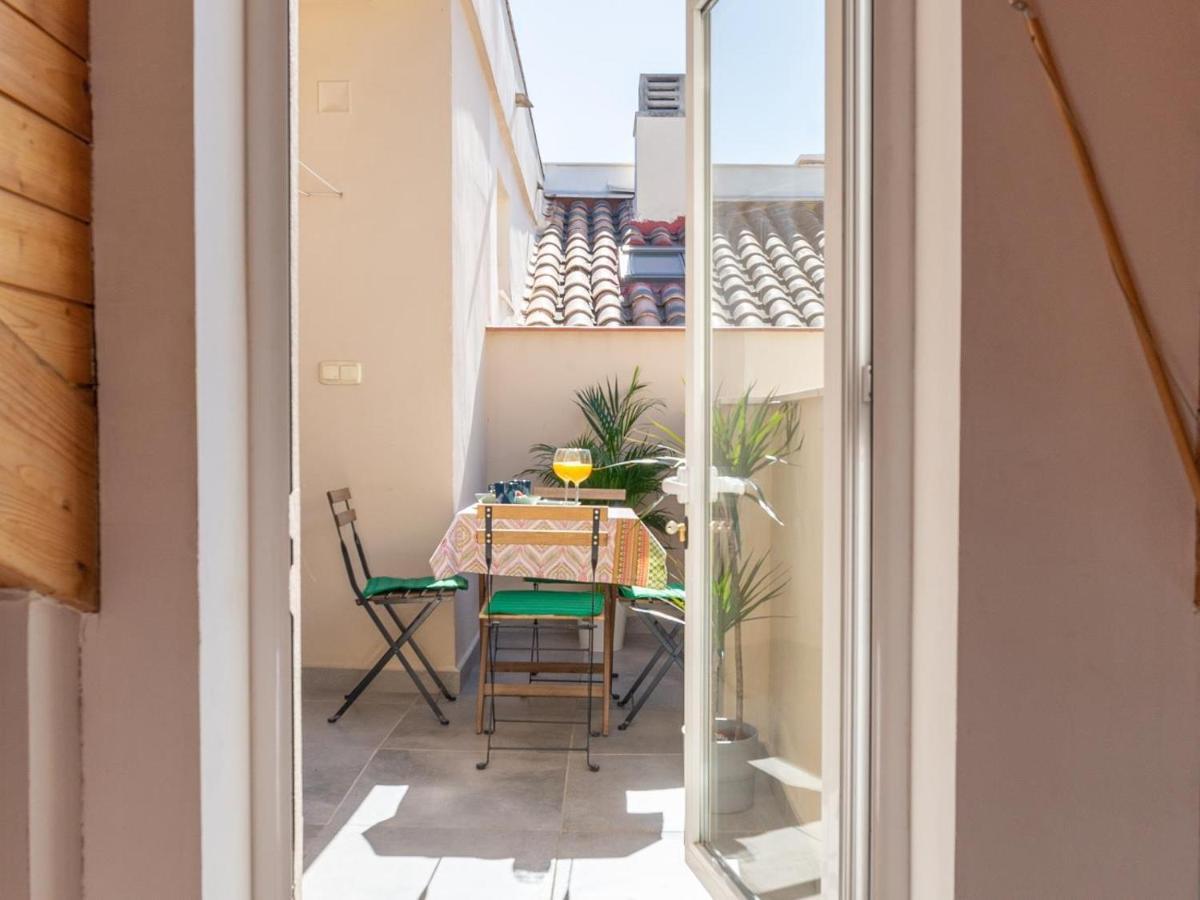 Apartamento Lu&cia Duplex Center *