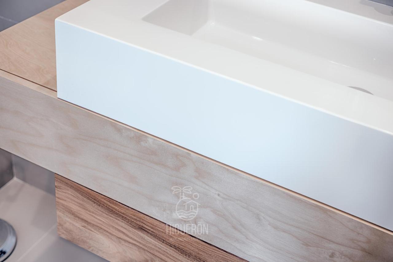Apartamento Higueronrentals Gucci *