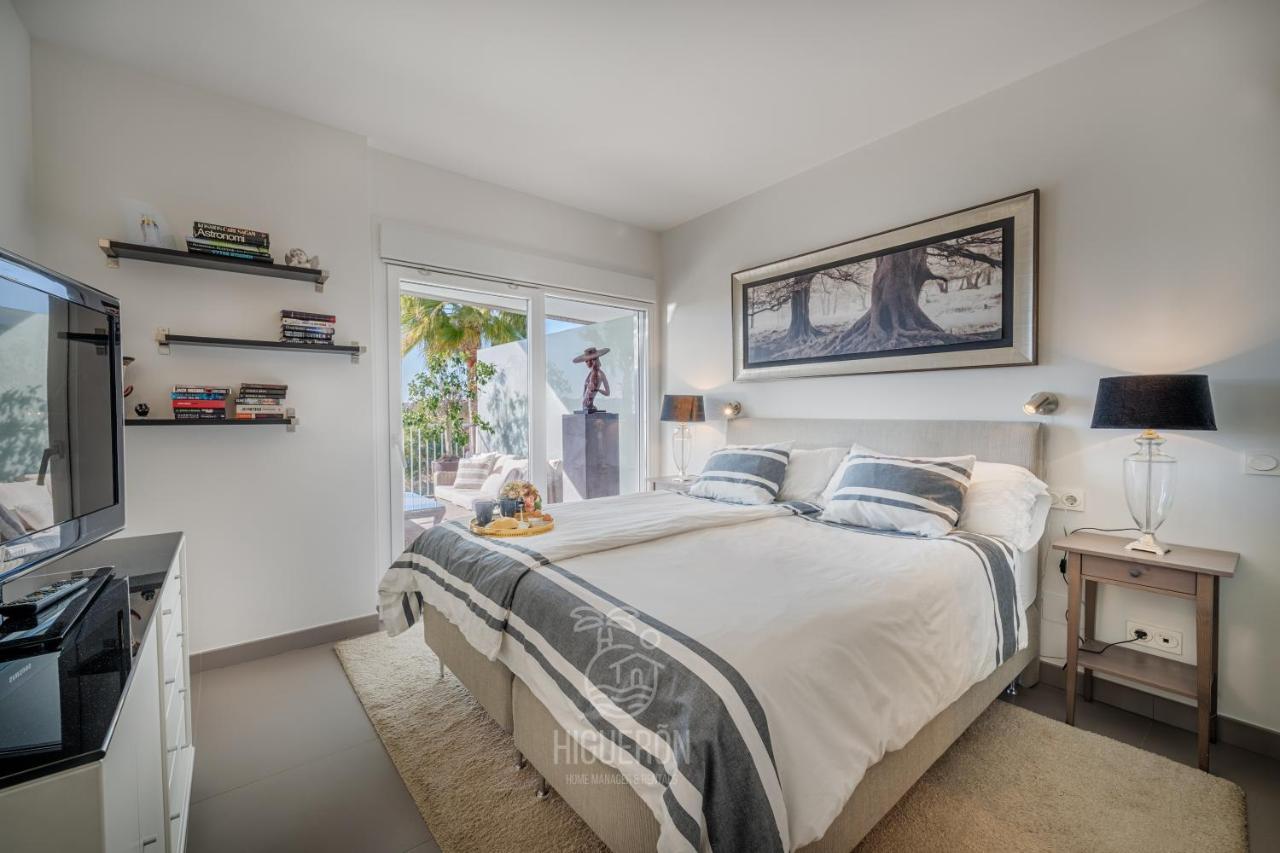 Apartamento Higueronrentals Gucci