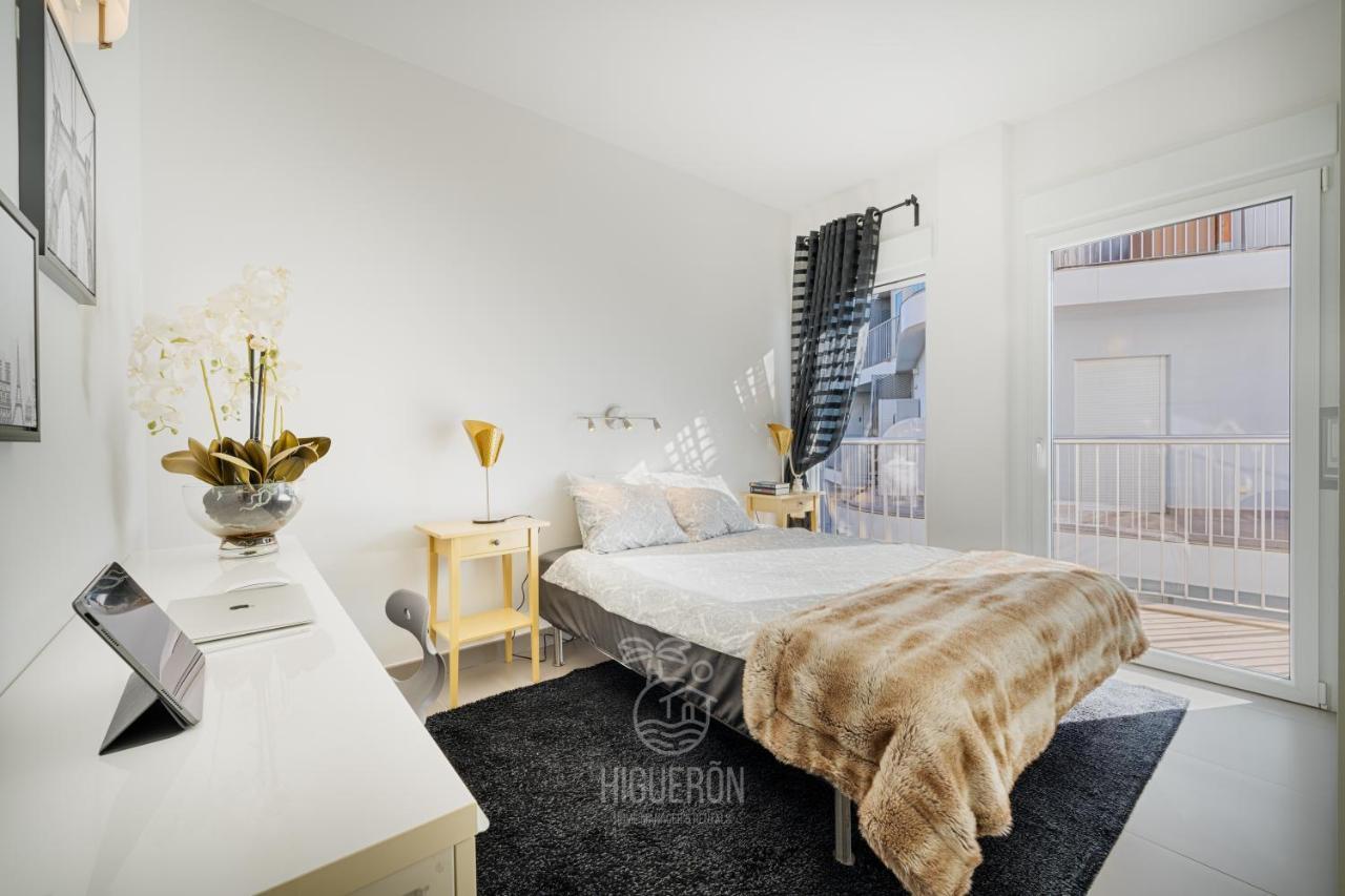 Apartamento Higueronrentals Gucci