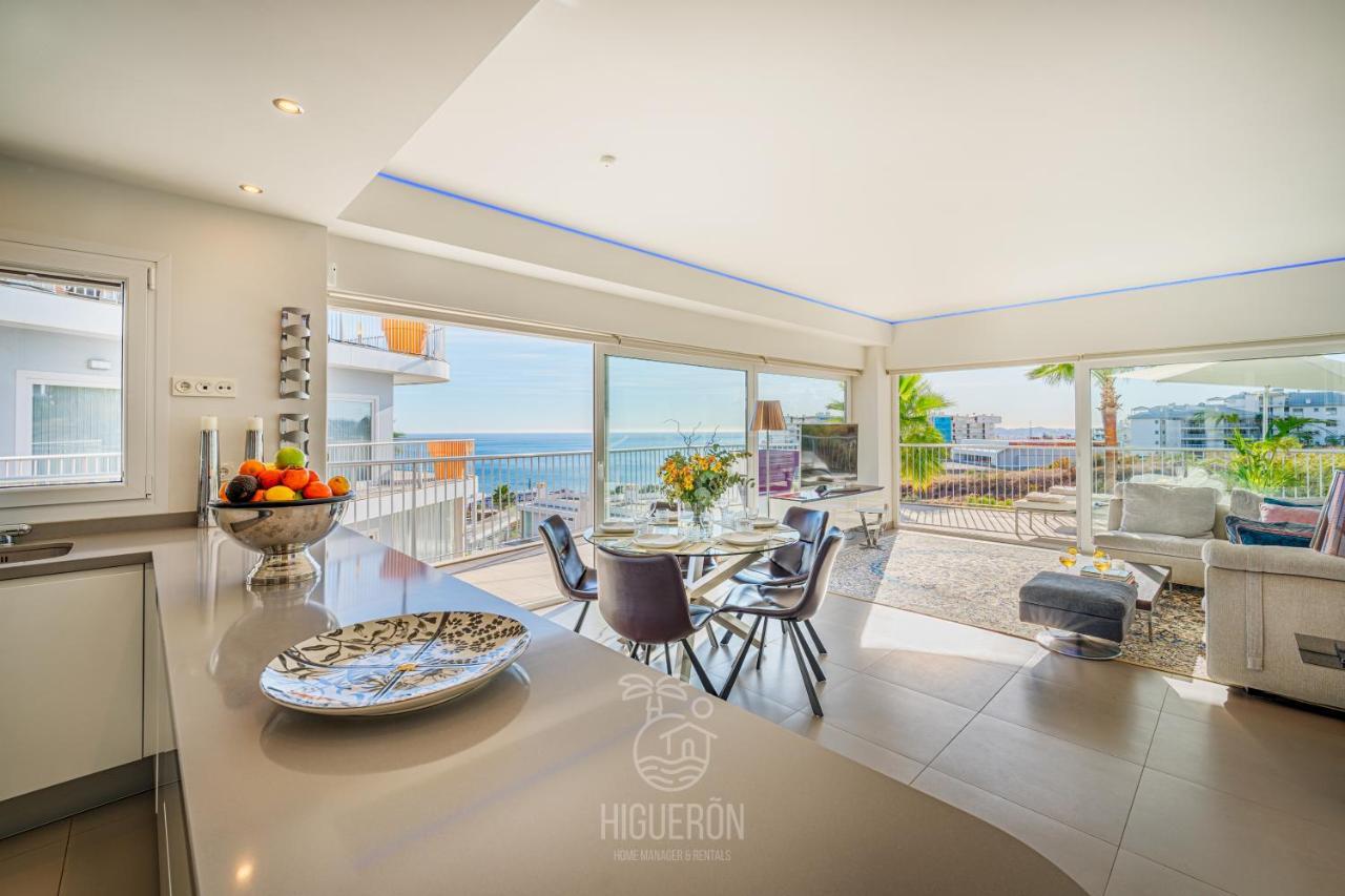 Higueronrentals Gucci Apartamento *