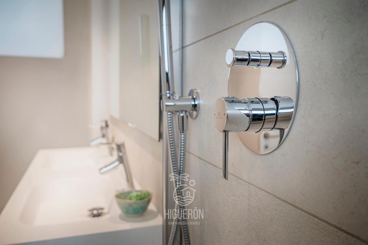 Apartamento Exclusive. Location. Sea Views. Higueron West *