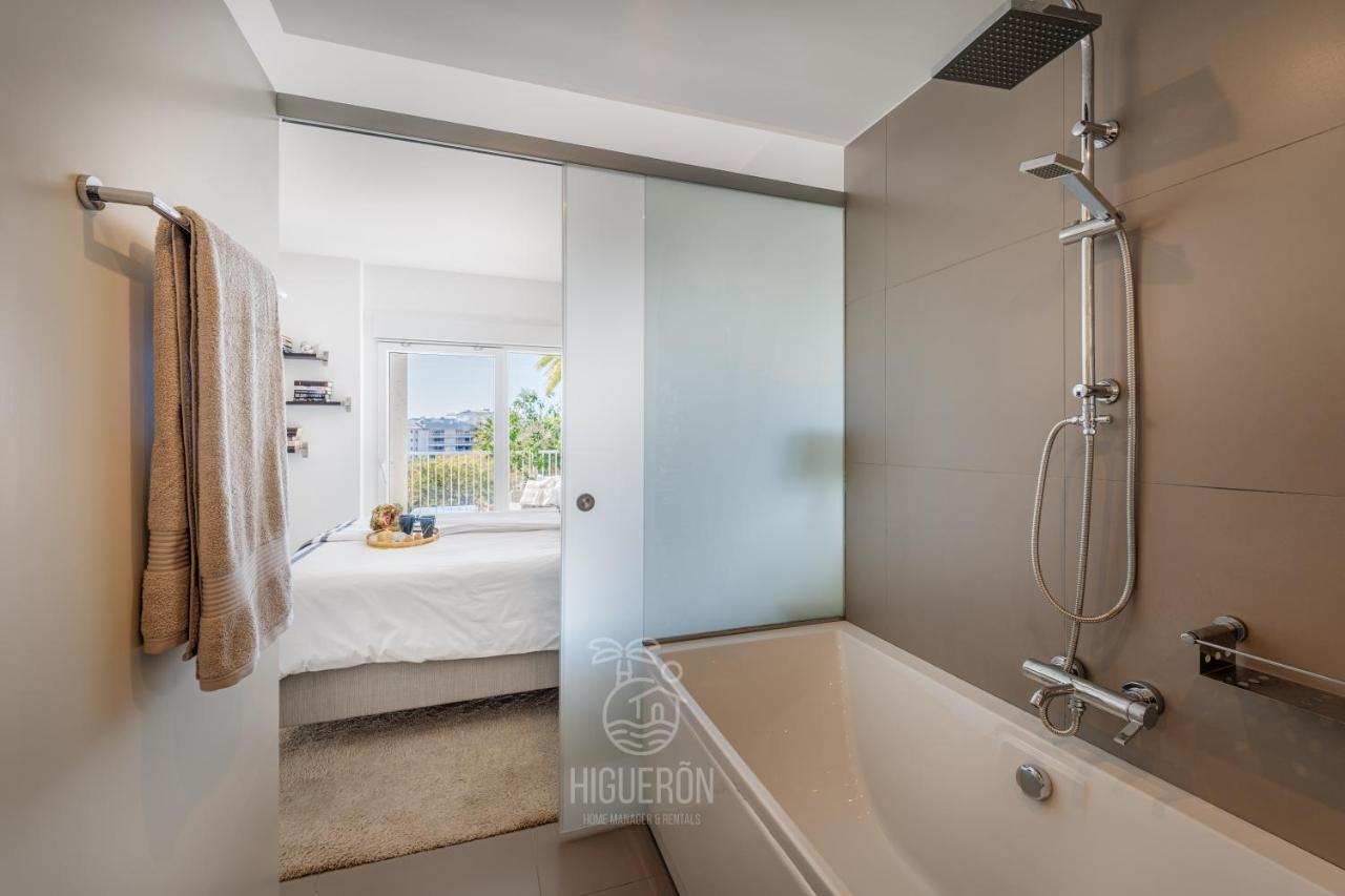 Apartamento Higueronrentals Gucci