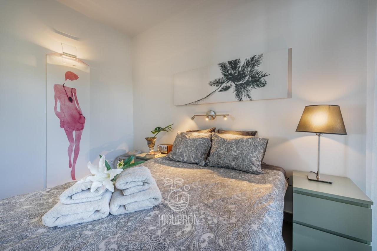 Apartamento Higueronrentals Gucci