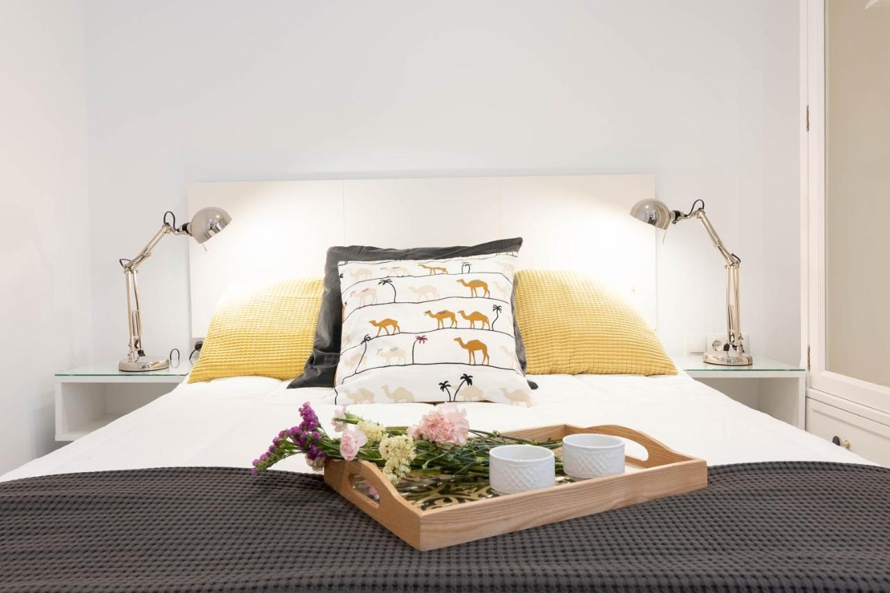 Apartamento Atarazanas Freshapartments