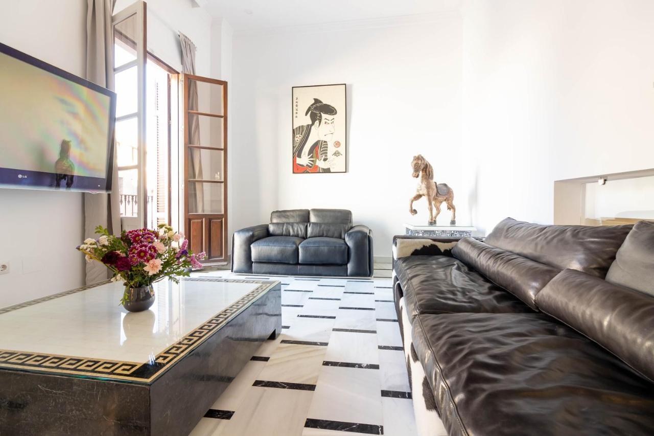 Atarazanas Freshapartments *