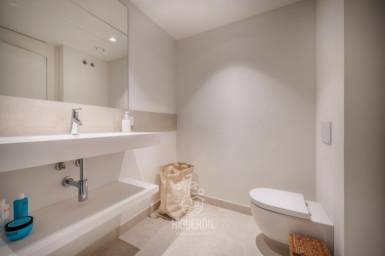 Apartamento Exclusive. Location. Sea Views. Higueron West *