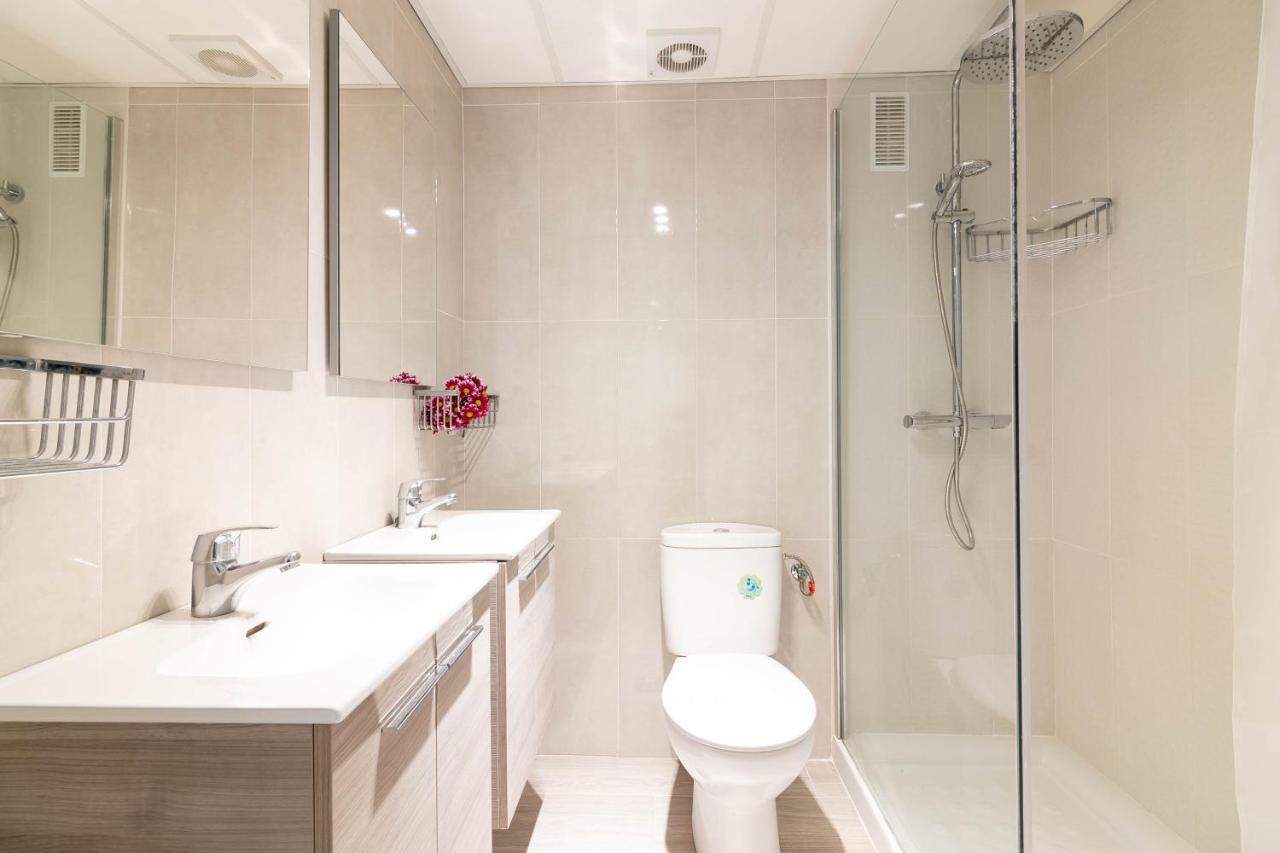 Apartamento Atarazanas Freshapartments Málaga