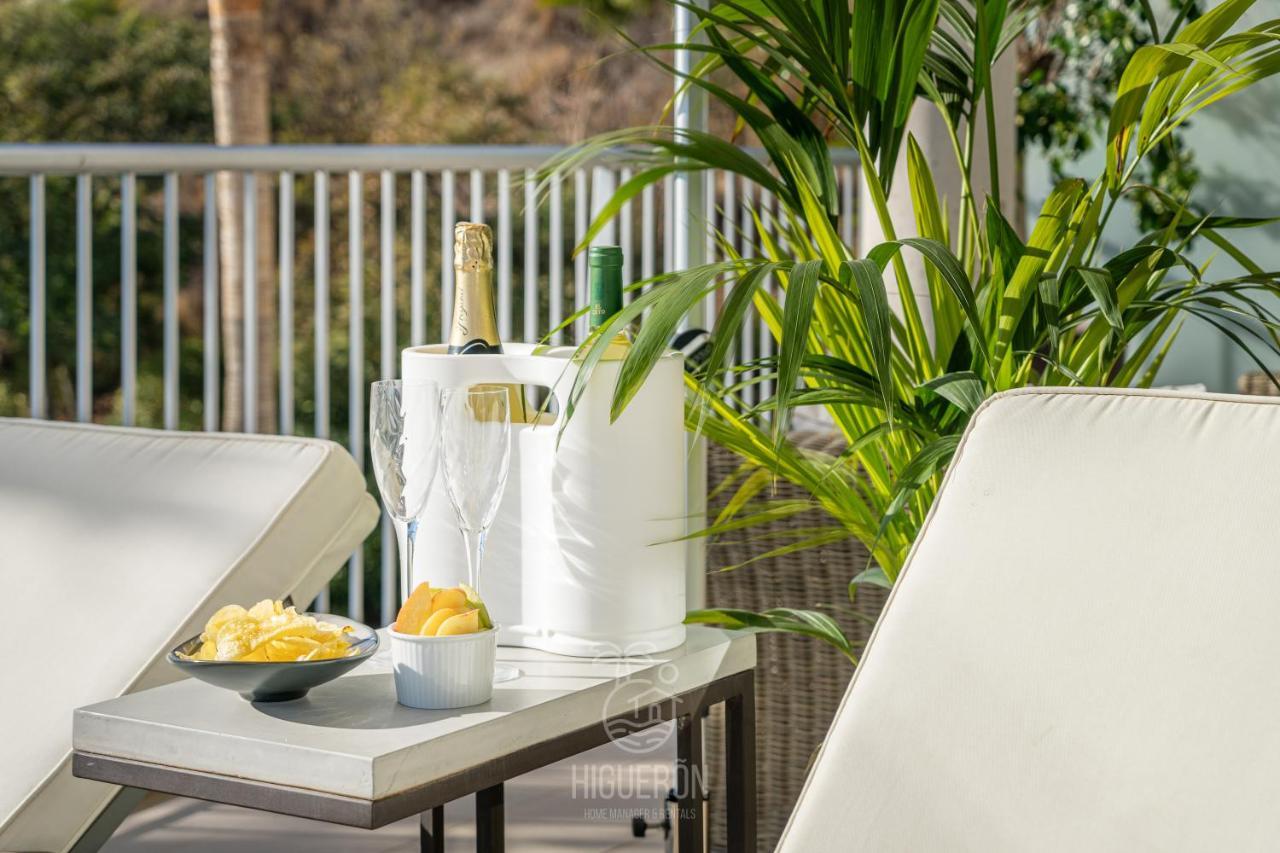 Higueronrentals Gucci Apartamento Málaga