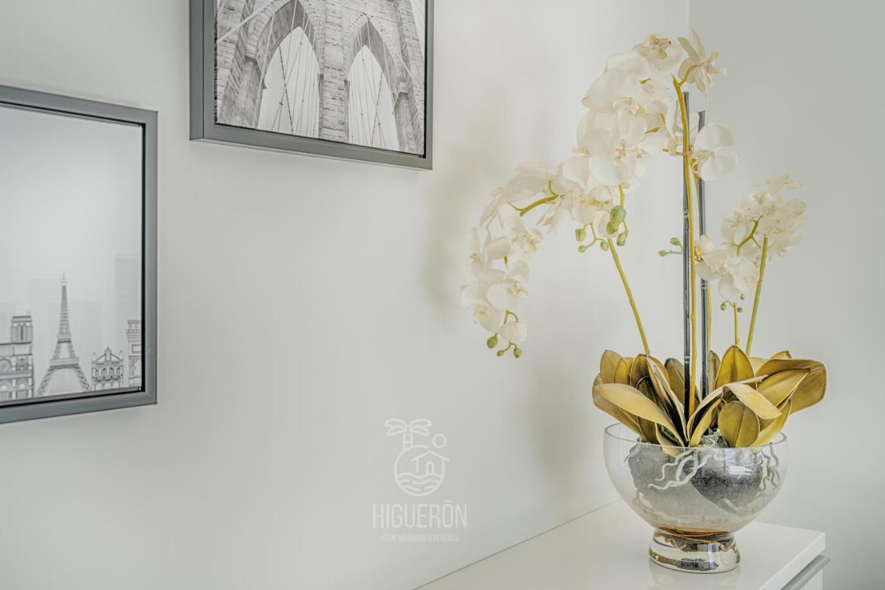 Higueronrentals Gucci Apartamento *