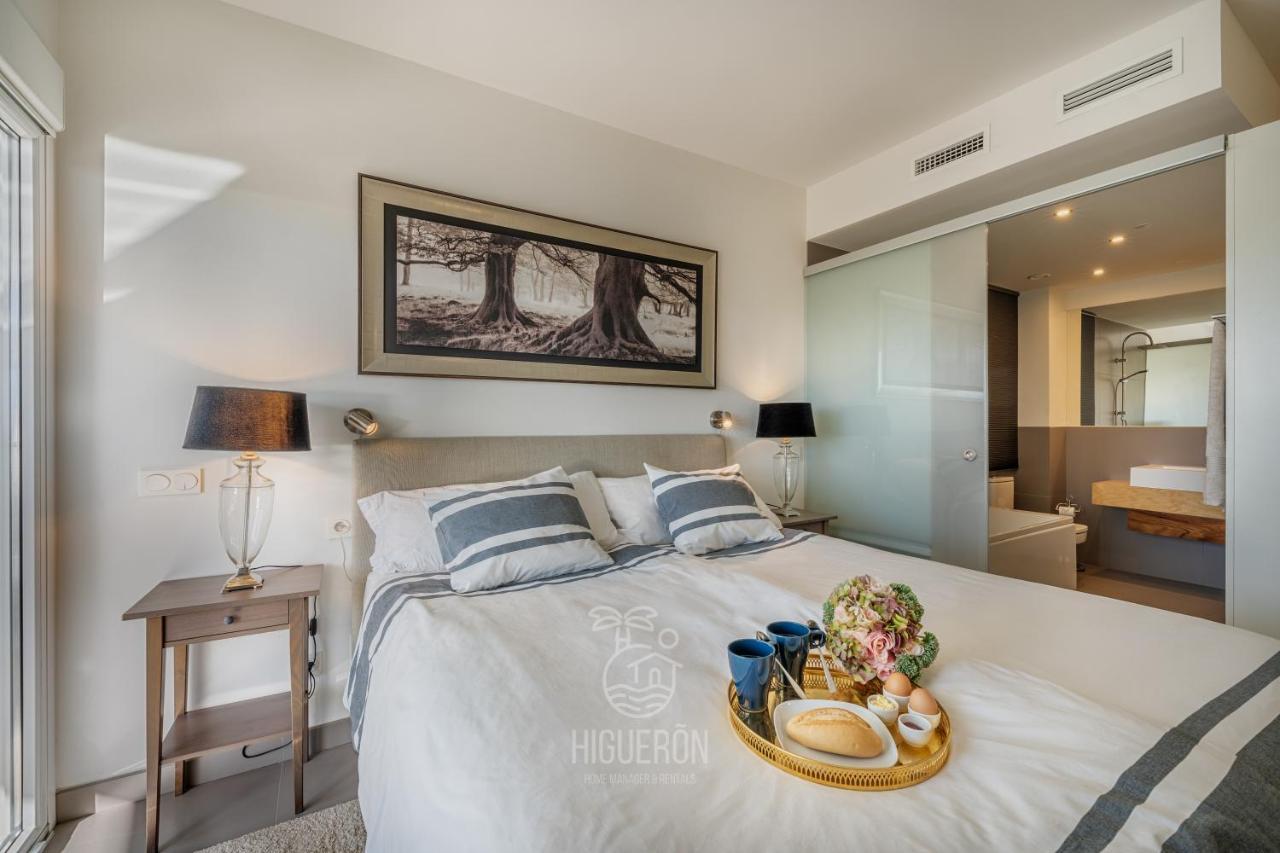 Higueronrentals Gucci Apartamento