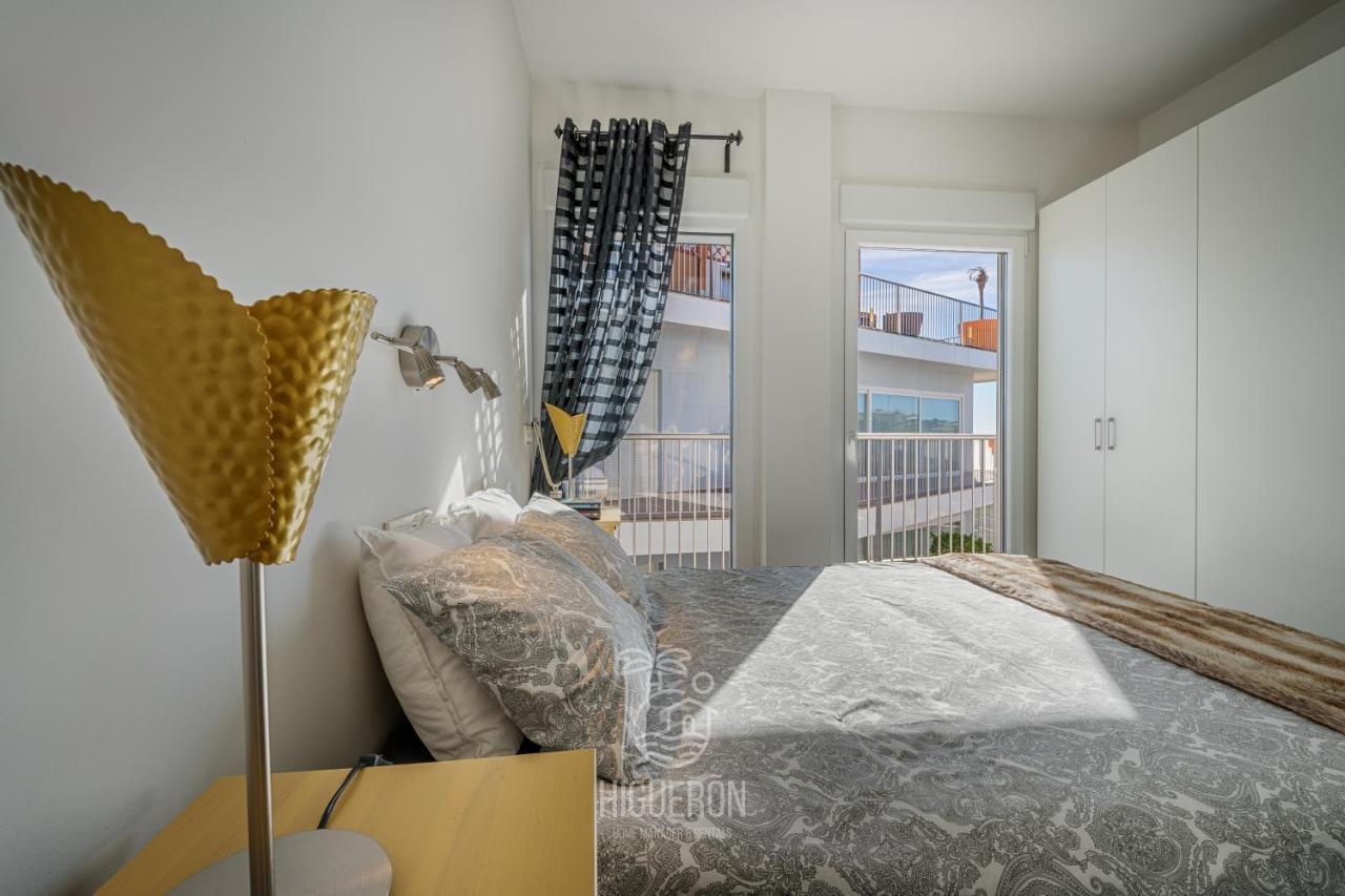 Higueronrentals Gucci Apartamento *