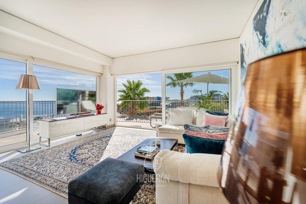 Higueronrentals Gucci Apartamento