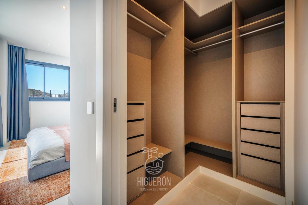 Apartamento Exclusive. Location. Sea Views. Higueron West