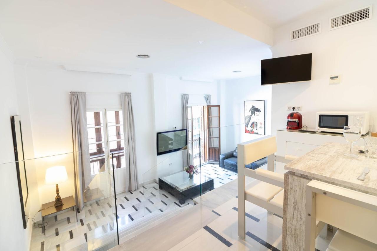 Atarazanas Freshapartments Apartamento *