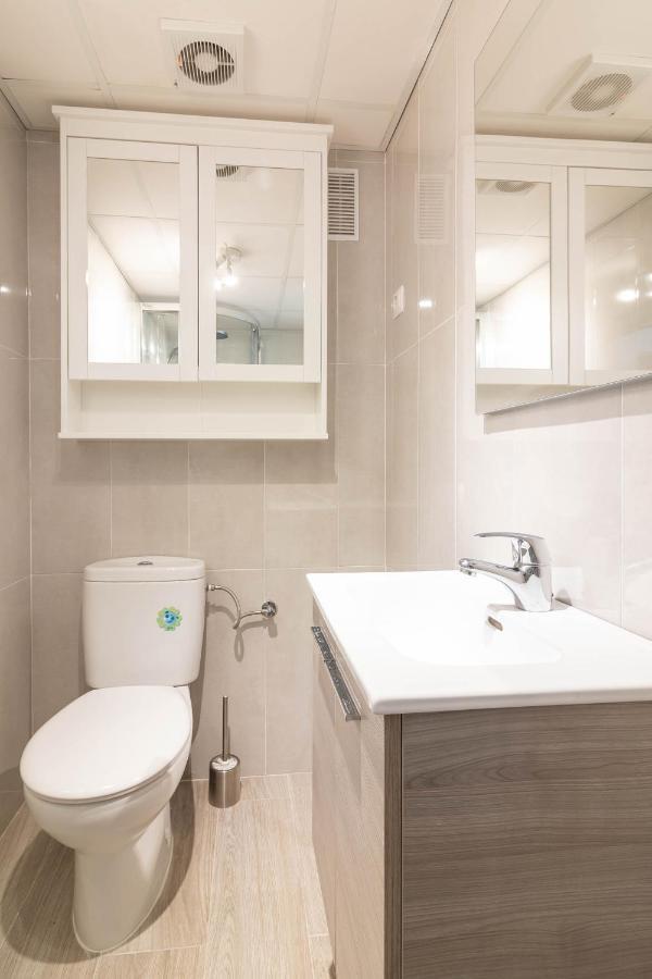 Apartamento Atarazanas Freshapartments