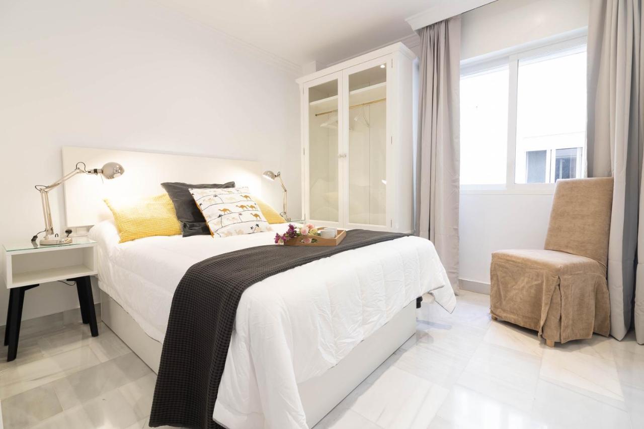 Atarazanas Freshapartments *