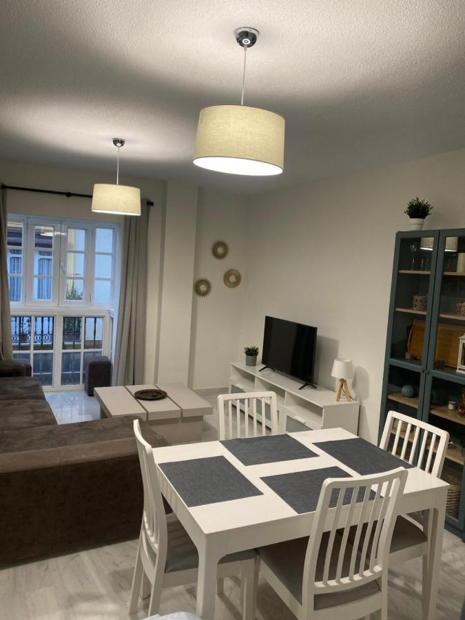 Apartamento Mariblanca 6 *