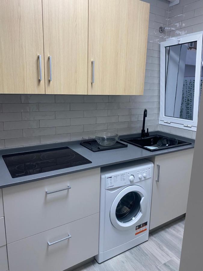 Mariblanca 6 Apartamento