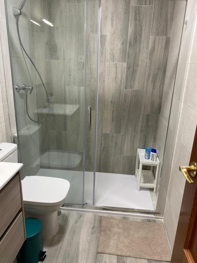 Apartamento Mariblanca 6 Málaga