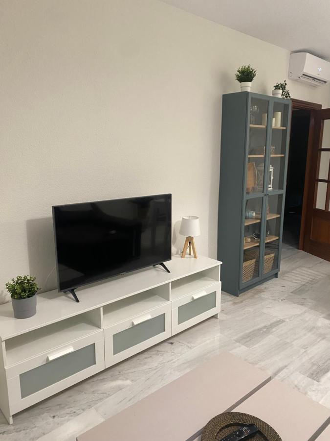 Mariblanca 6 Apartamento