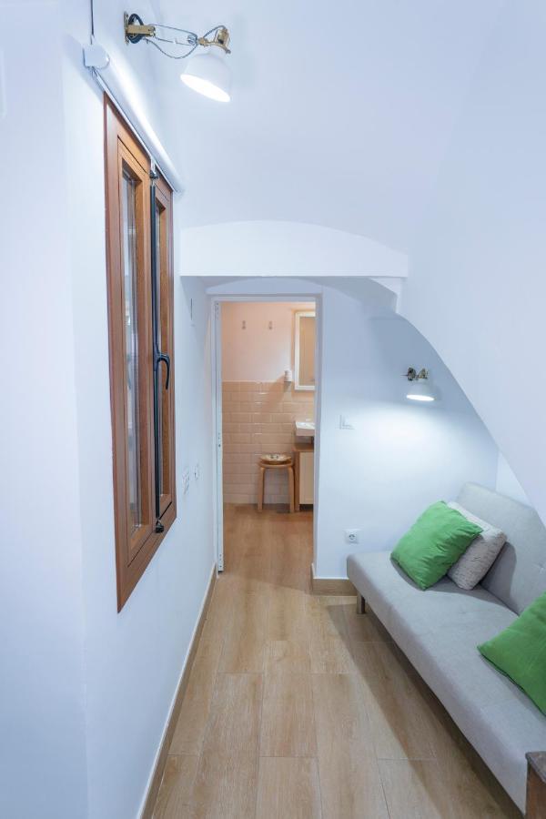 Apartamento Loft In Historical Center *