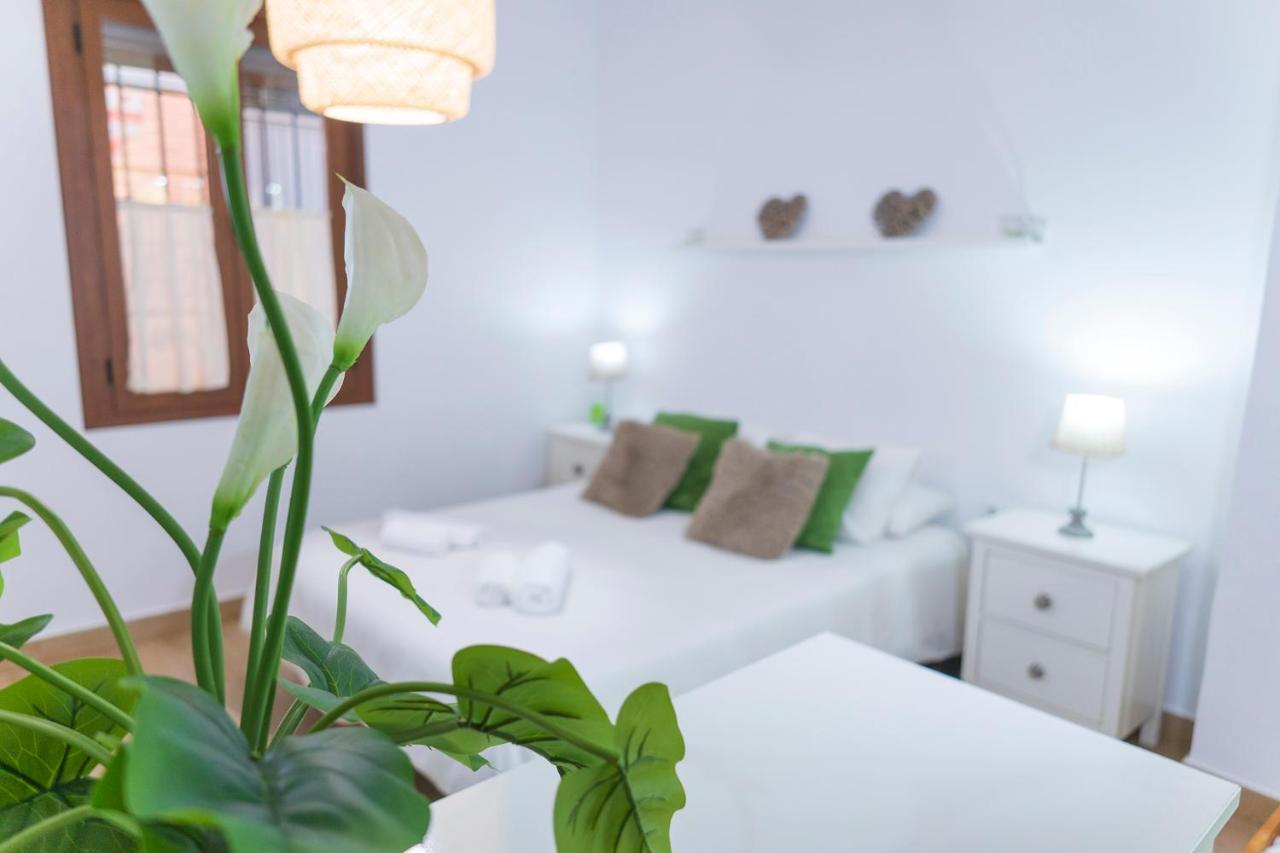 Loft In Historical Center Apartamento *