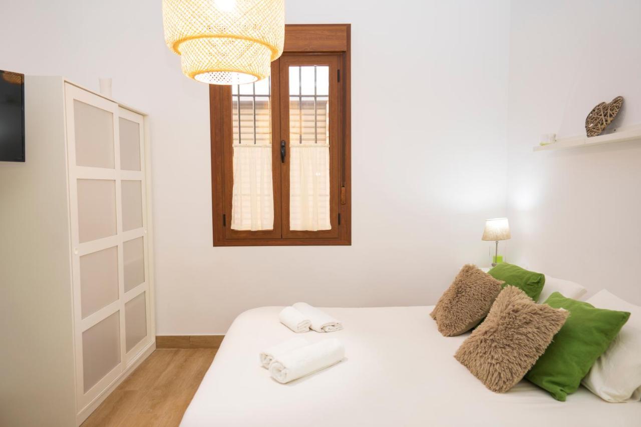 Loft In Historical Center Málaga