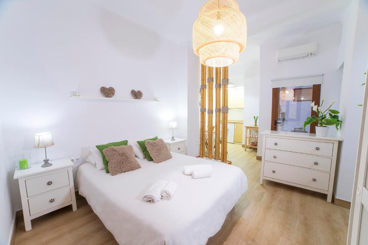 Apartamento Loft In Historical Center *