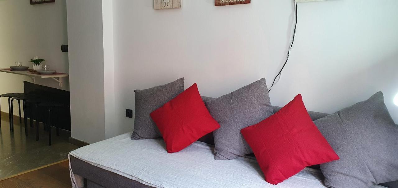 Centro Apartamento