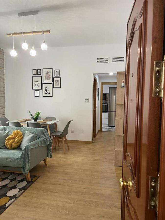 Apartment Crisana Malaga