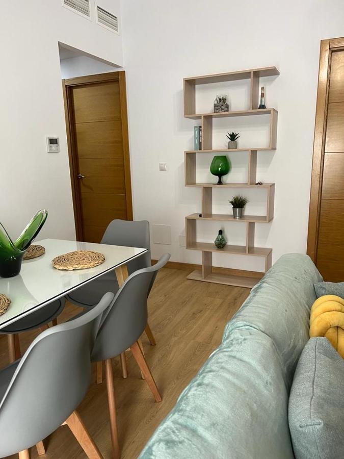 Apartment Crisana *