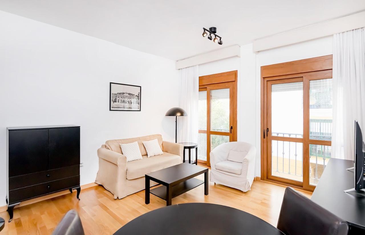 Apartment Bhost - Agua De La Victoria Ii Malaga
