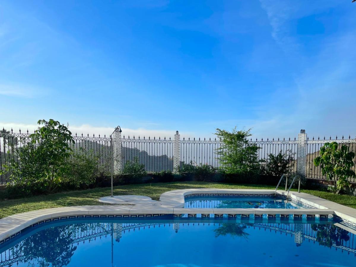 Lodge Con Encanto En Málaga