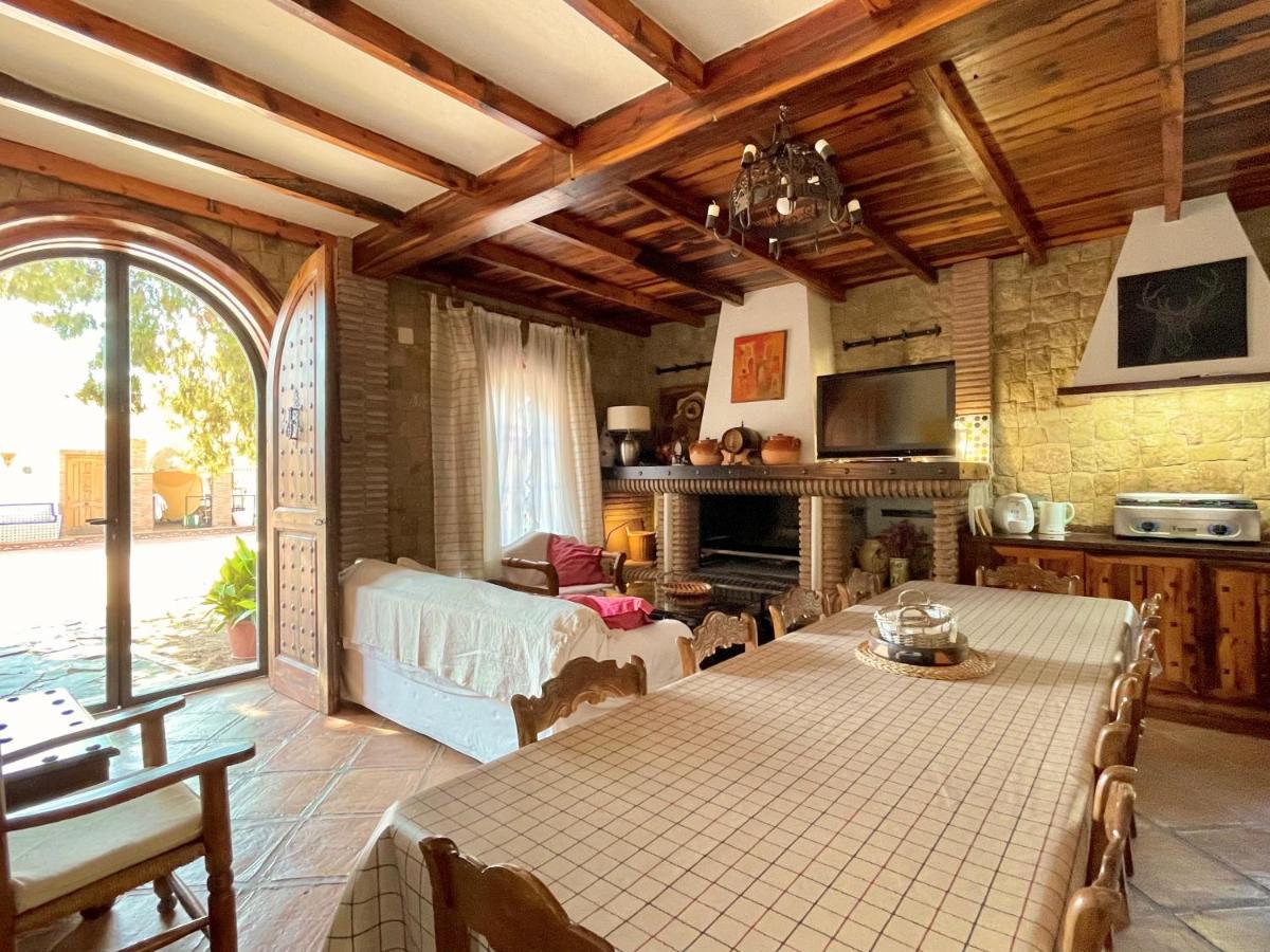 Con Encanto En Lodge