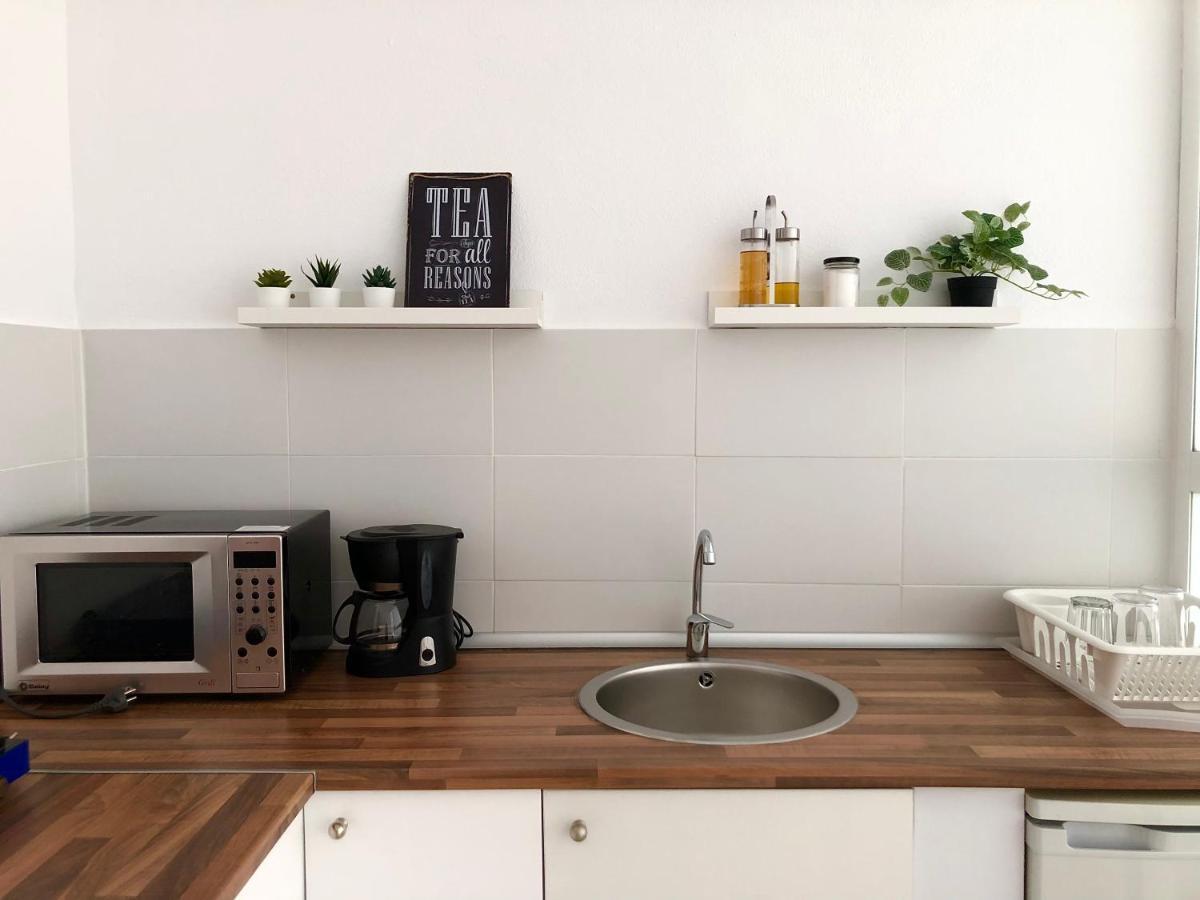 Apartment Loft Con Acceso A Piscina Malaga