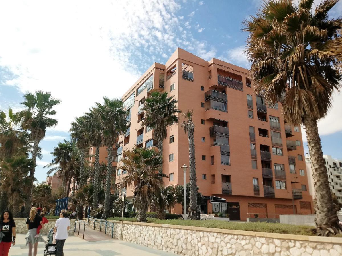 Pacifico 3 Apartamento Málaga