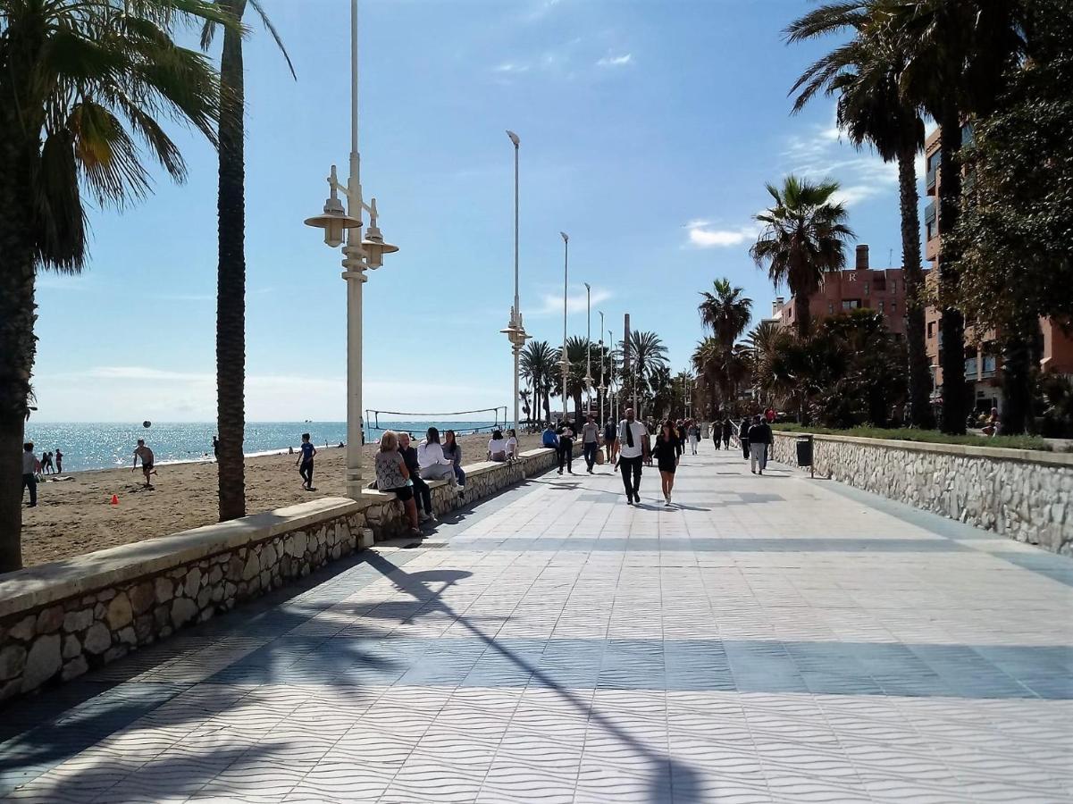 Pacifico 3 * Málaga
