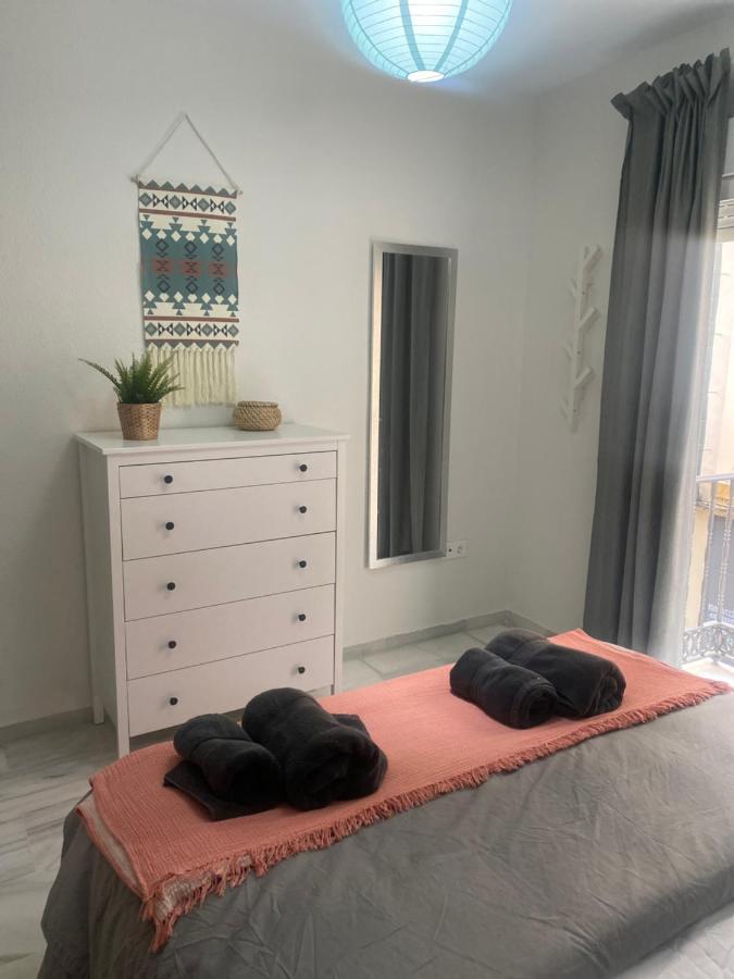 Mariblanca 6 Apartamento Málaga
