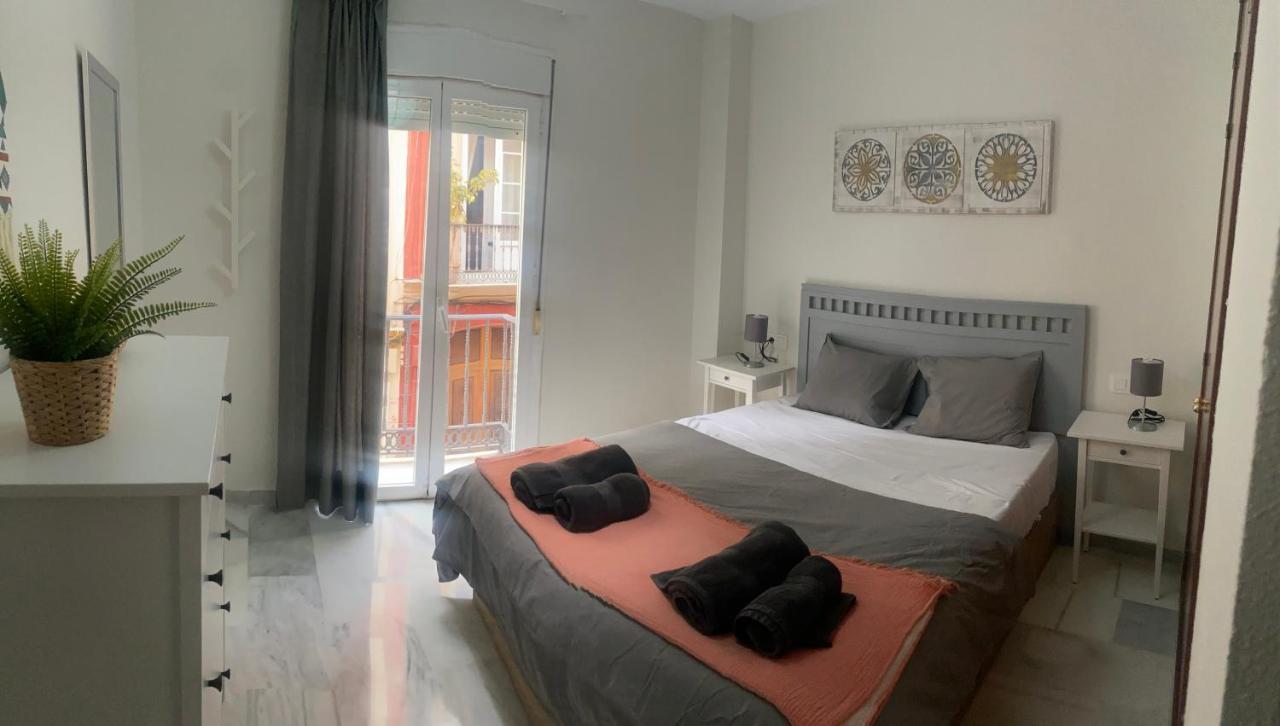 Mariblanca 6 Apartamento