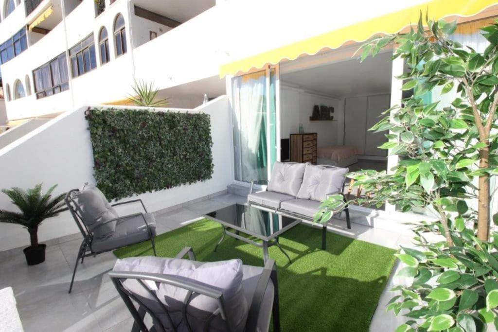 New Modern Studio Rio Sol Next To Fuengirola Beach Apartamento