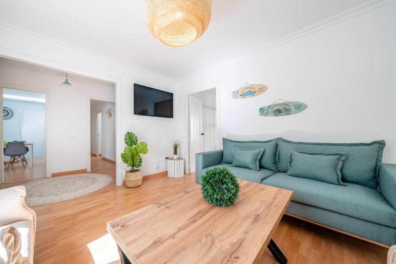 Apartamento Historic Centre - Premium Málaga