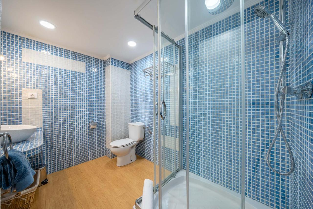 Historic Centre - Premium Apartamento