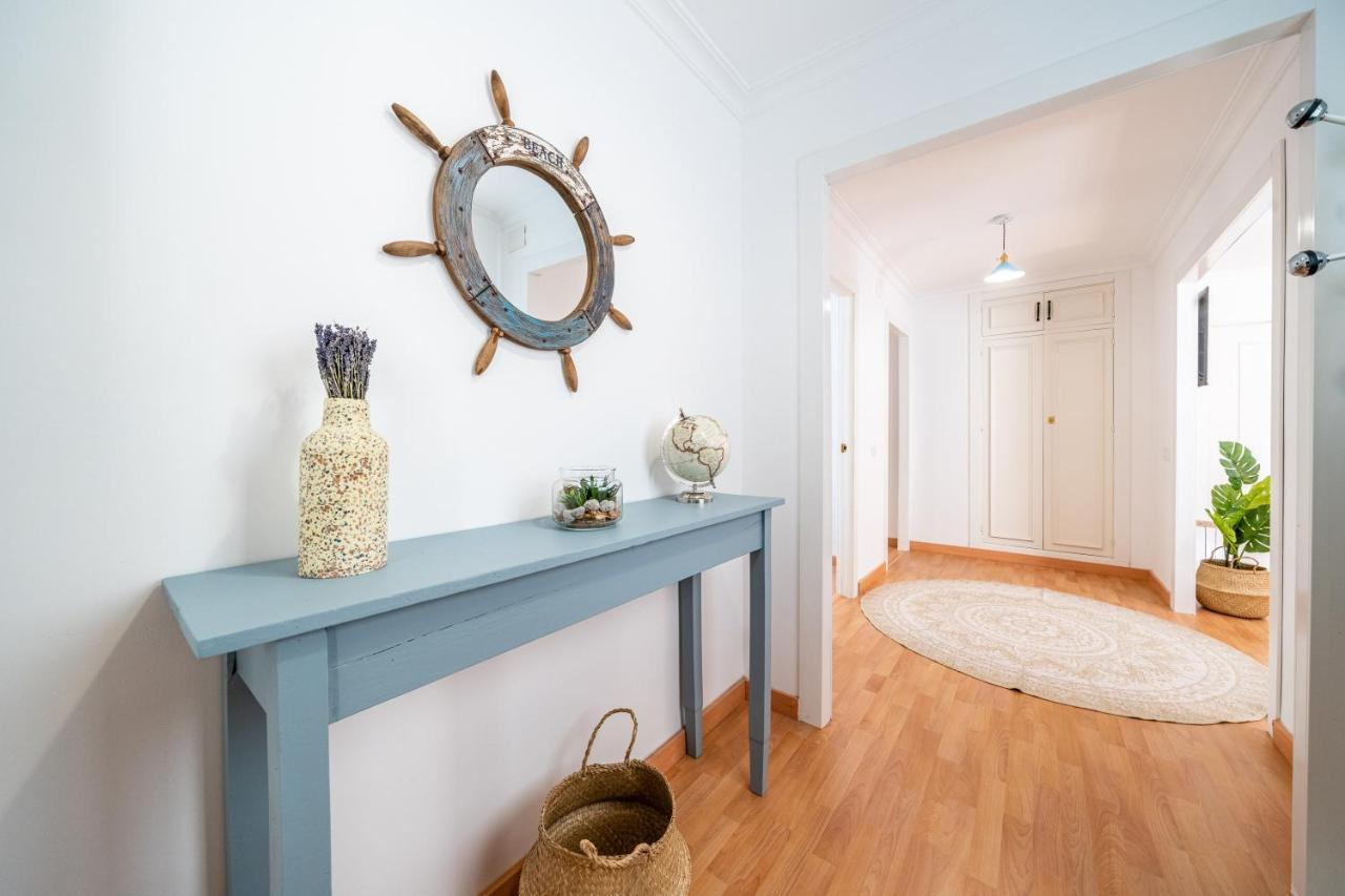 Apartamento Historic Centre - Premium Málaga